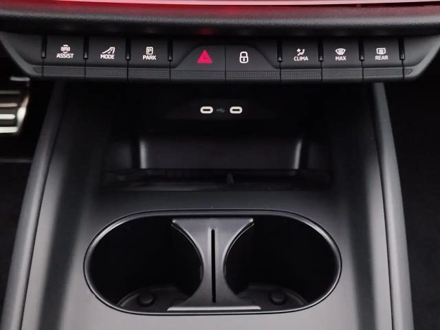 Skoda Enyaq Coupe Sportline