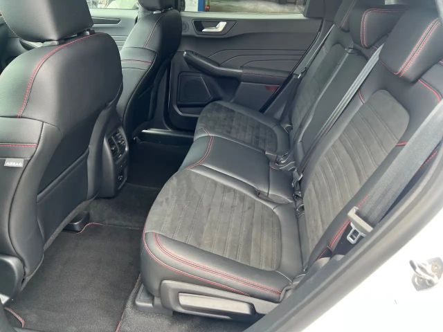 Ford Kuga Plug in Hybrid ST Line X