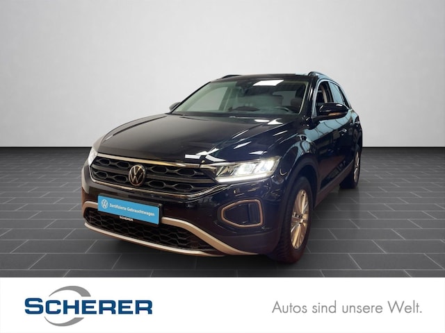 Volkswagen T-Roc 1.0 TSI Life