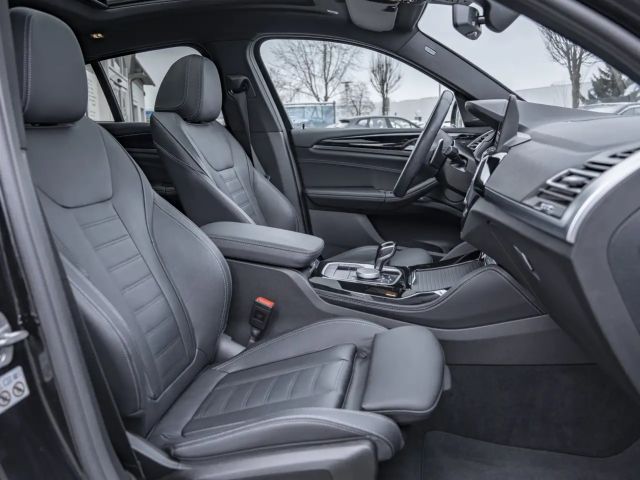 BMW X4 M-Sport xDrive20d