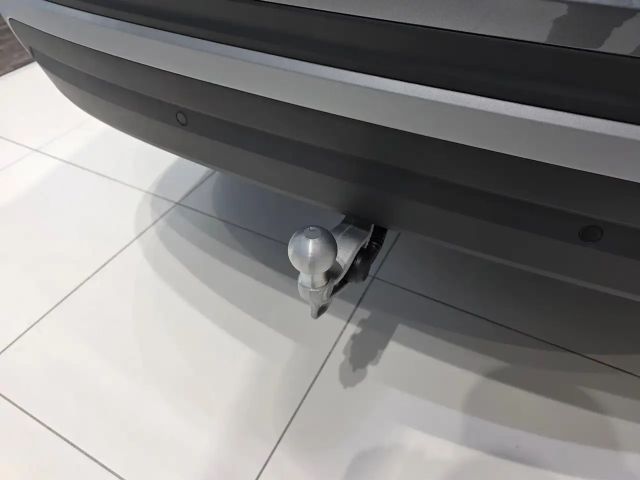 Skoda Kodiaq 2.0 TDI 4x4 Selection