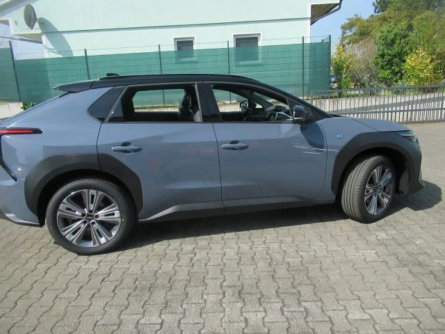 Subaru Solterra Platinum + Solterra