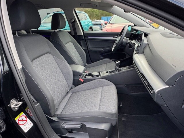 Volkswagen Golf 1.5 TSI Move