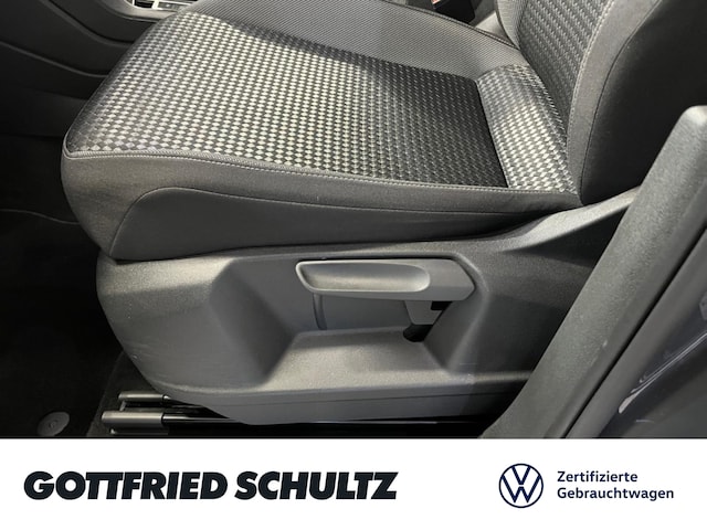 Volkswagen Tiguan 1.5 TSI