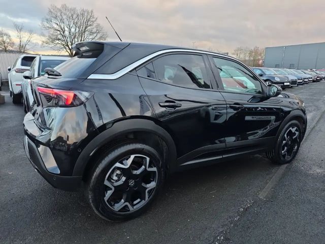 Opel Mokka 1.2 Turbo Turbo Ultimate