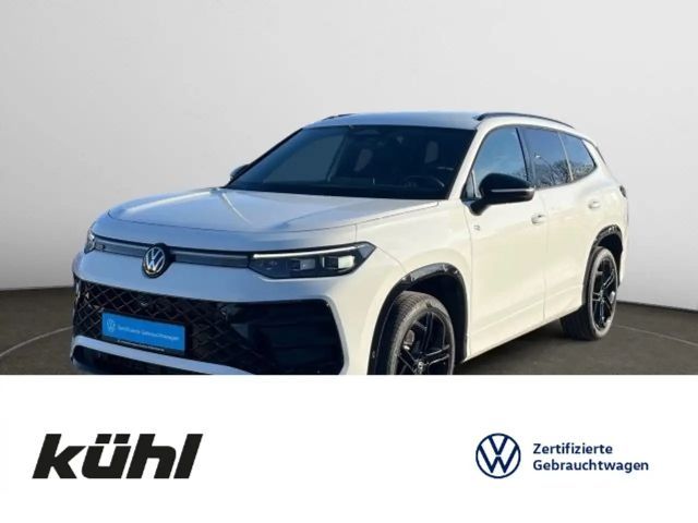 Volkswagen Tayron 2.0 TDI DSG R-Line