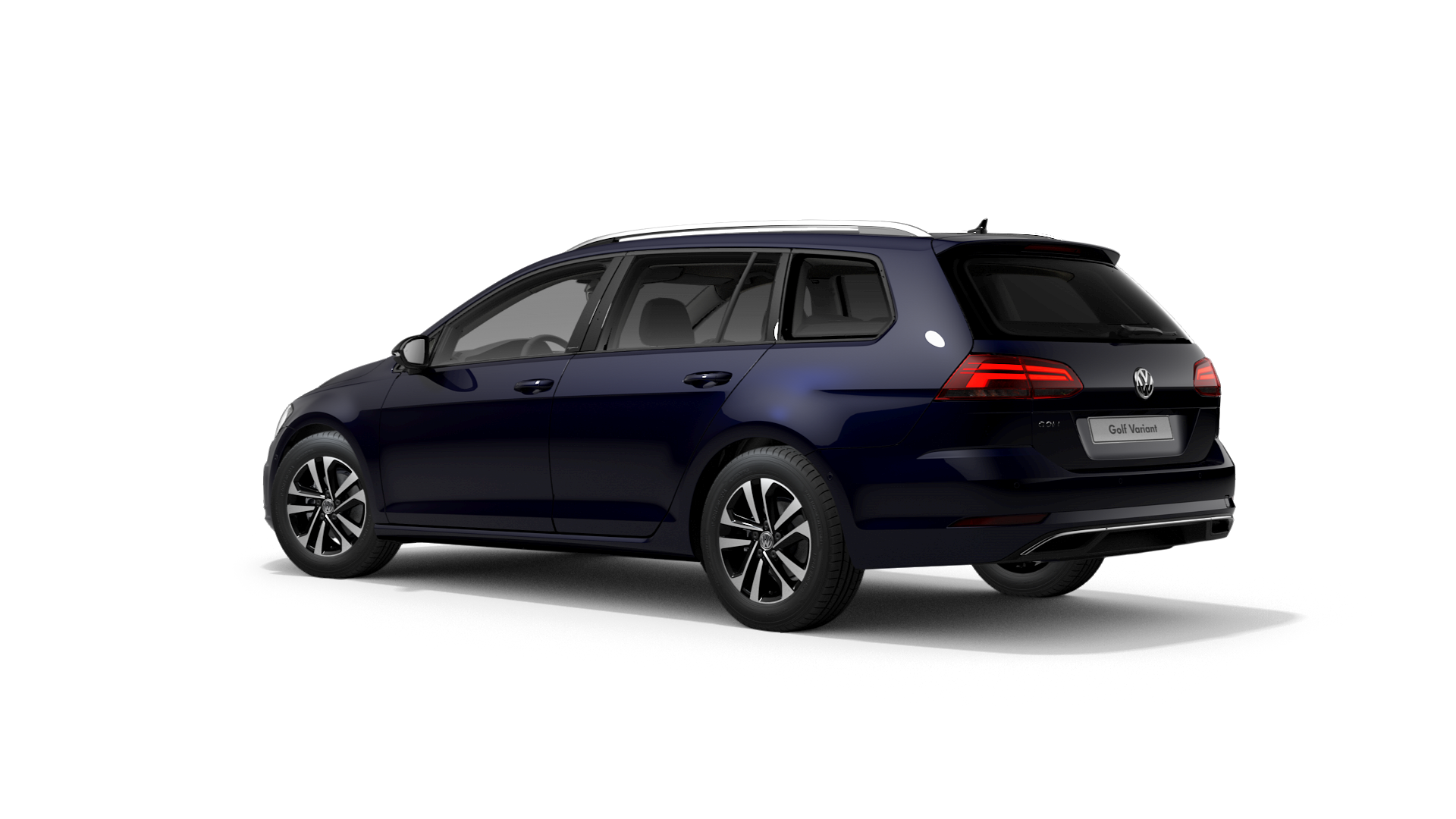 Volkswagen Golf 1.6 TDI IQ.Drive Variant