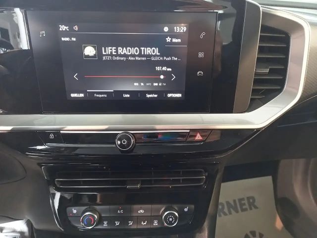 Opel Mokka Edition Turbo