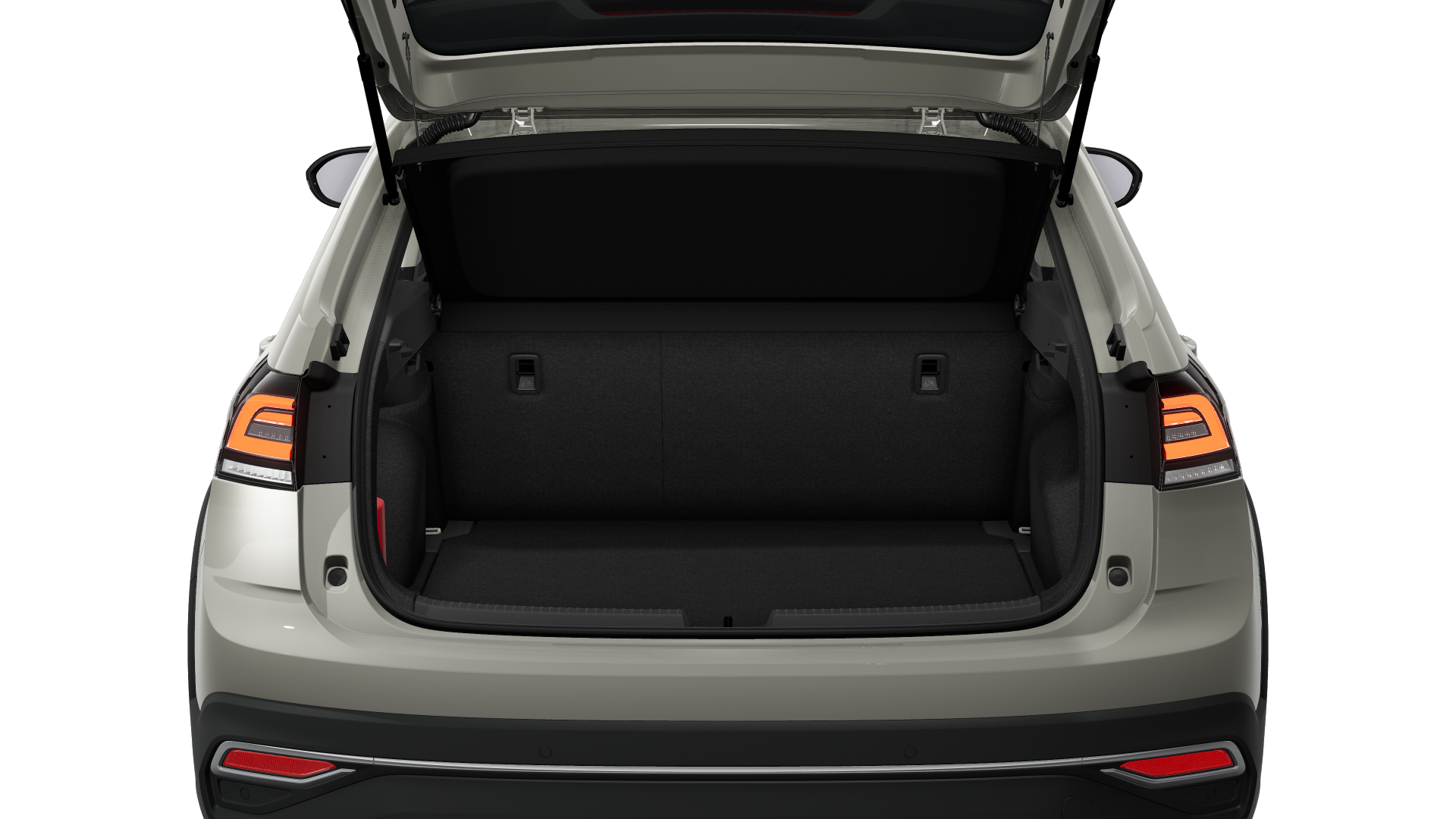 Volkswagen Taigo 1.0 TSI DSG IQ.Drive Style