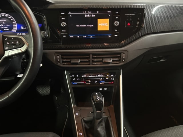 Volkswagen Polo 1.0 TSI DSG