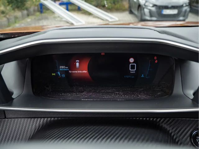 Peugeot 2008 Allure Pack