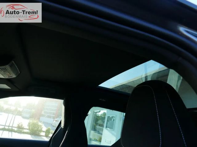 Skoda Kamiq 1.5 TSI Monte Carlo