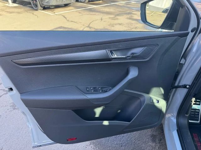 Skoda Karoq 4x4 Sportline