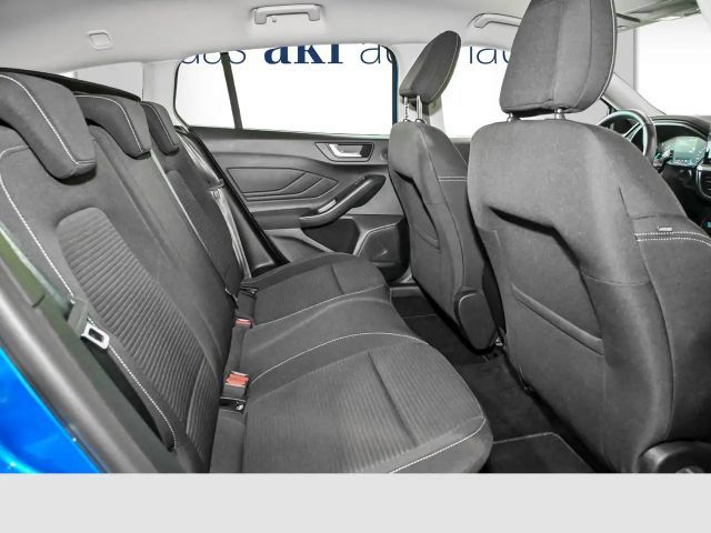 Ford Focus 1.5 EcoBlue Titanium Wagon