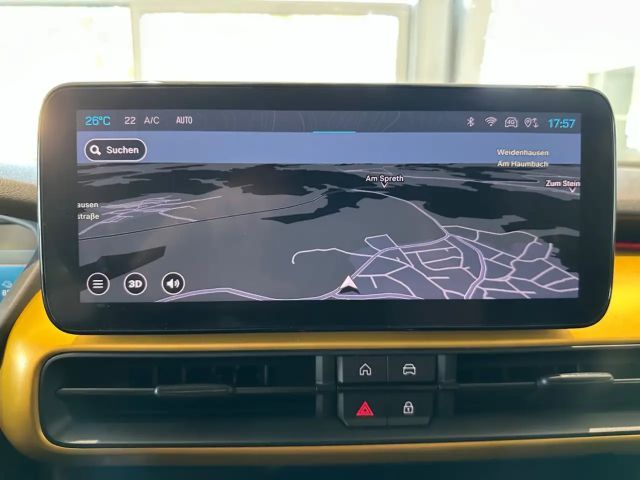 Jeep Avenger First Edition