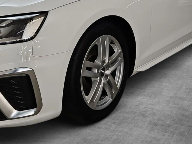 Audi A4 35 TFSI Avant Business S-Line