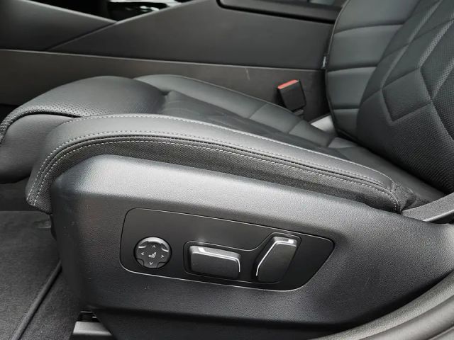 BMW 520 520d Touring