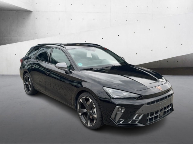 Cupra Leon Sportstourer e-Hybrid