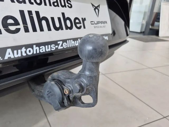 Seat Leon 1.5 TSI Sportstourer Style