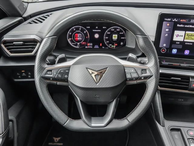 Cupra Leon DSG Sportstourer