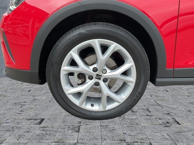 Seat Arona 1.0 TSI FR-lijn