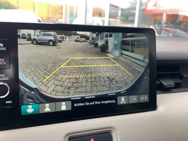 Honda HR-V Advance Hybrid