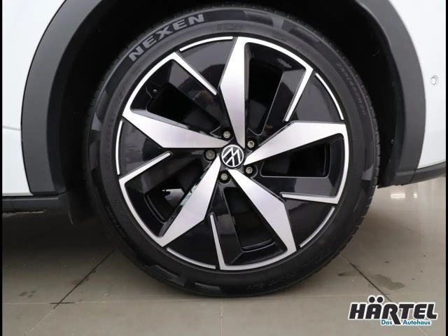 Volkswagen ID.4 4Motion 77 KWh GTX