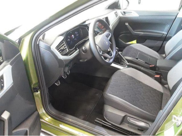 Volkswagen Taigo 1.0 TSI