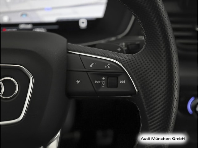 Audi Q5 40 TDI Quattro S-Tronic