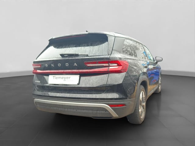 Skoda Kodiaq 2.0 TDI Selection