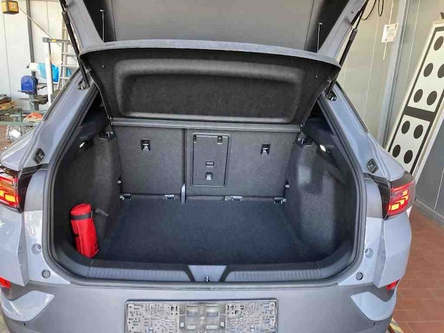 Volkswagen ID.4 Performance Pro