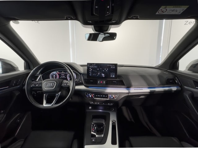 Audi Q5 50 TDI Quattro