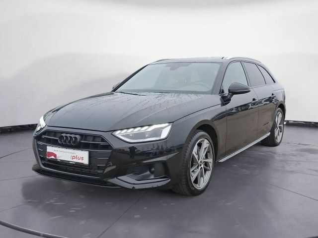 Audi A4 40 TFSI S-Tronic