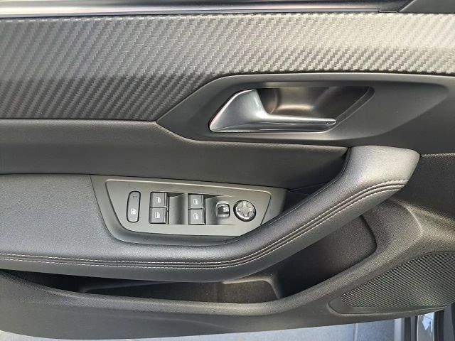 Peugeot 508 BlueHDi EAT8 GT-Line SW