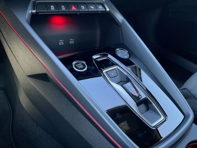 Audi A3 35 TDI S-Line Sedan