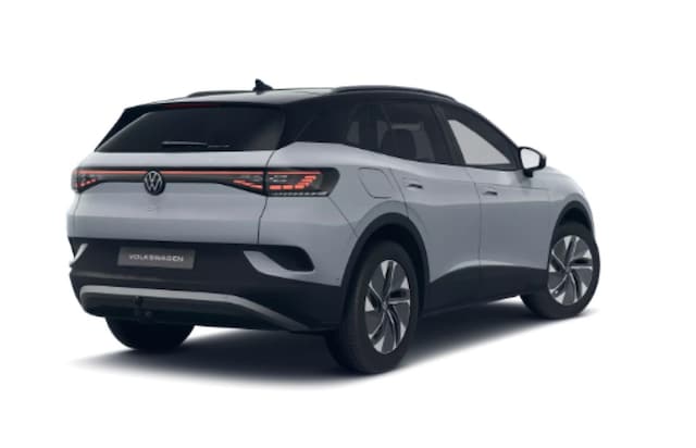 Volkswagen ID.4 IQ.Drive Pure