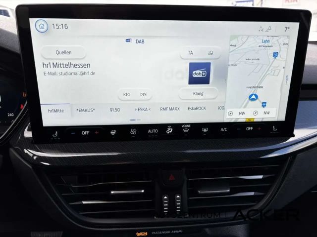 Ford Focus ST Line Wagon