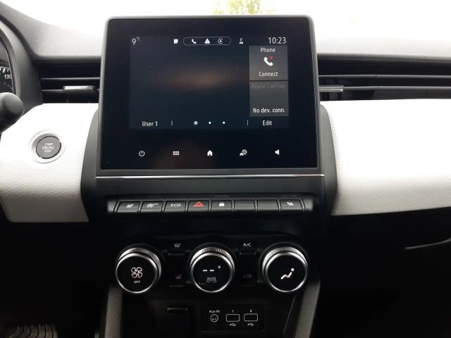 Renault Clio Evolution