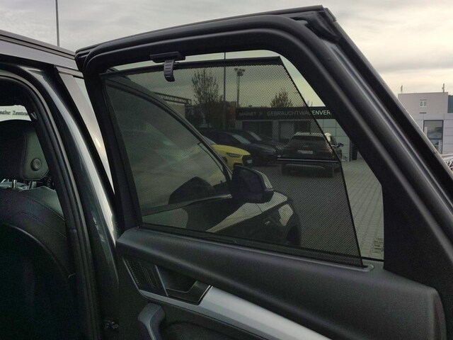 Audi Q5 50 TDI Quattro