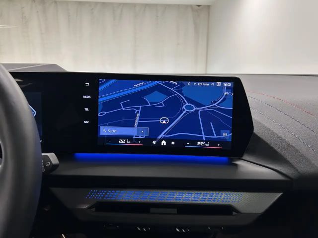 BMW 135 M-Sport Sedan xDrive