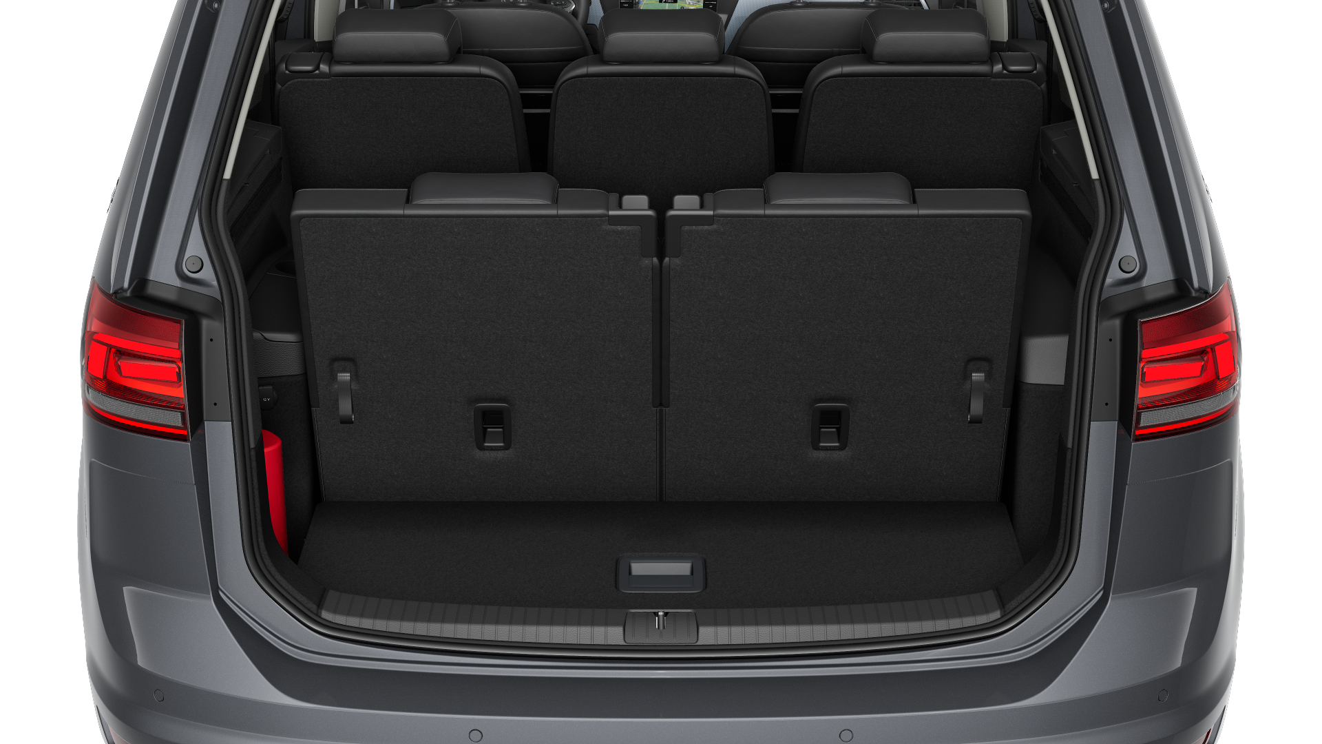 Volkswagen Touran 1.5 TSI DSG