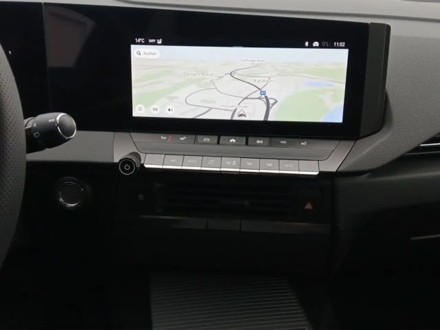 Opel Astra GS-Line Grand Sport Sports Tourer