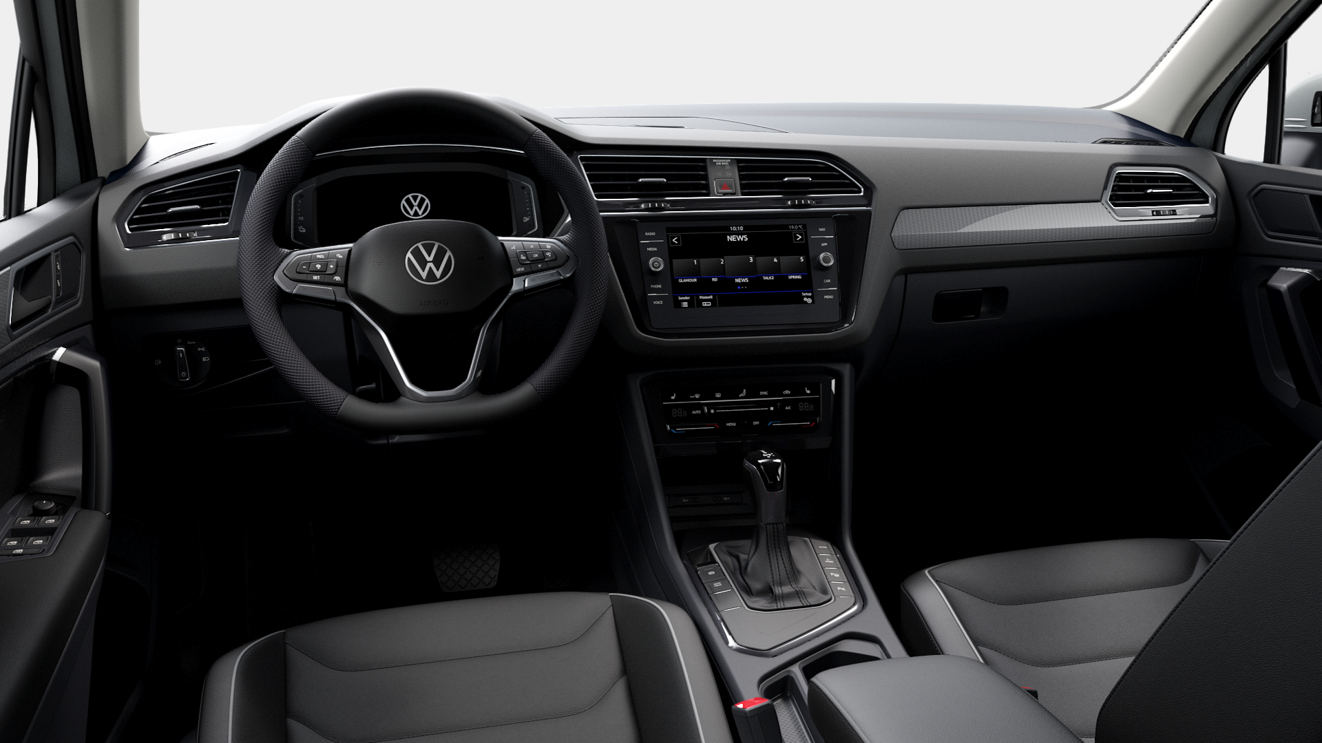 Volkswagen Tiguan Life eHybrid