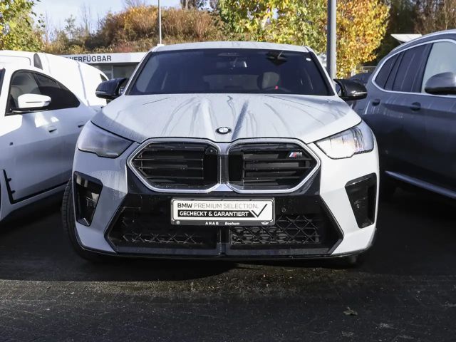 BMW X2 DCT M35i xDrive