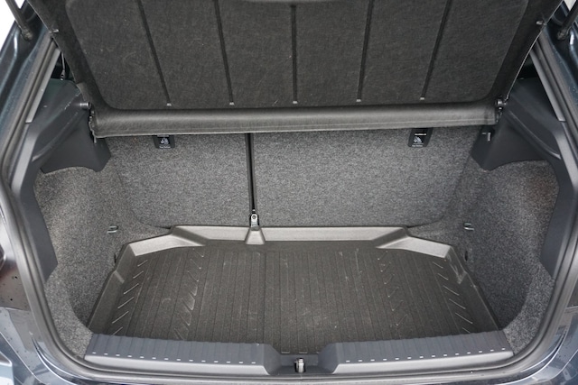 Seat Ibiza 1.0 TSI DSG FR-lijn