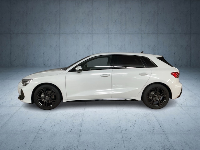 Audi A3 35 TDI S-Line S-Tronic Sportback