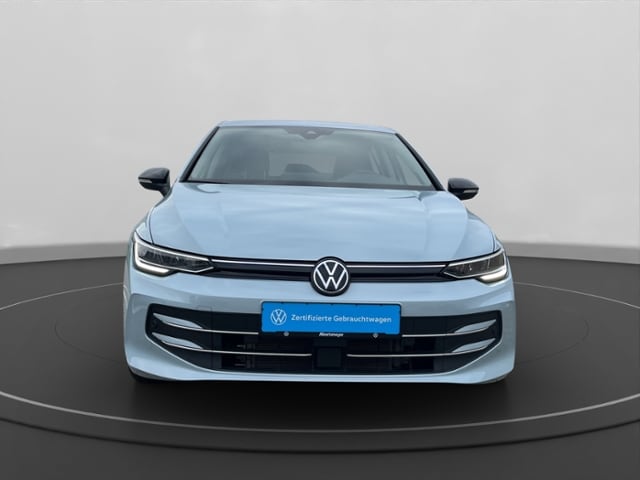 Volkswagen Golf 1.5 TSI Golf VIII