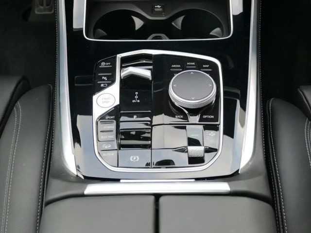 BMW X5 M-Sport xDrive50e