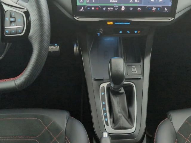 Ford Puma EcoBoost ST Line