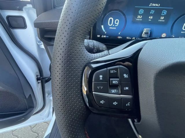 Ford Puma EcoBoost ST Line